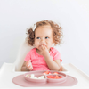 ezpz Mini Mat ezpz Baby & Toddler - Nursing & Feeding - Plates, Bowls & Utensils