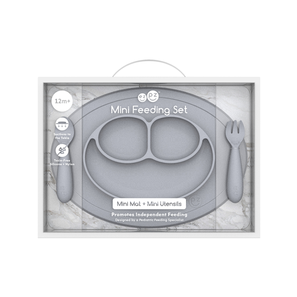 https://urbangeneralstore.com/cdn/shop/products/ezpz-baby-toddler-nursing-feeding-plates-bowls-utensils-mini-feeding-set-pewter-28013493223493_grande.png?v=1628341618