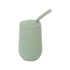 SAGE Happy Cup + Straw System ezpz Baby & Toddler - Nursing & Feeding - Plates, Bowls & Utensils