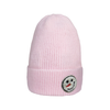 Pink Snowman Icon Beanie - Adult Fashion By Mirabeau Apparel & Accessories - Winter - Adult - Hats