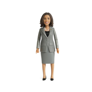 Kamala Harris Real Life Action Figure from FCTRY – Urban General Store