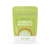 Aloe Vera Bubbling Bath Fizz Feeling Smitten Home - Bath & Body - Bath Fizzers & Salts