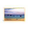 Field Notes - Great Lakes - 5 Postcard Set Field Notes Brand Cards - Post Card