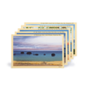 FLD FIELD NOTES GREAT LAKES POSTCARD SET Field Notes Brand Cards - Post Card
