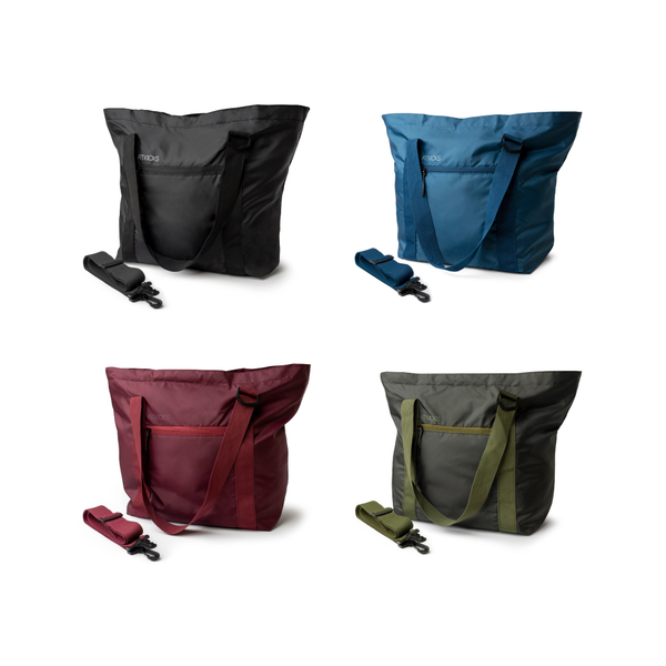 Hideaway Packable Duffle Bag FITKICKS Apparel & Accessories - Bags