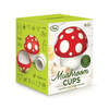 Mushroom Cups Measuring Cups Fred & Friends Home - Kitchen & Dining