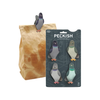 Peckish Bag Clips Fred & Friends Home - Kitchen & Dining