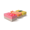 Washabi Sushi Sponge Set Fred & Friends Home - Kitchen - Sponges & Cleaning Cloths