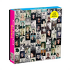 Andy Warhol Selfies 1000 Piece Jigsaw Puzzle Galison Toys & Games - Puzzles & Games - Jigsaw Puzzles