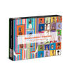 Derrick Adams x Dreamyard 500 Piece Double-Sided Jigsaw Puzzle Galison Toys & Games - Puzzles & Games - Jigsaw Puzzles