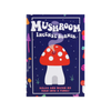 Mushroom Incense Burner GIFT REPUBLIC Home - Candles - Incense, Diffusers, Air Fresheners & Room Sprays