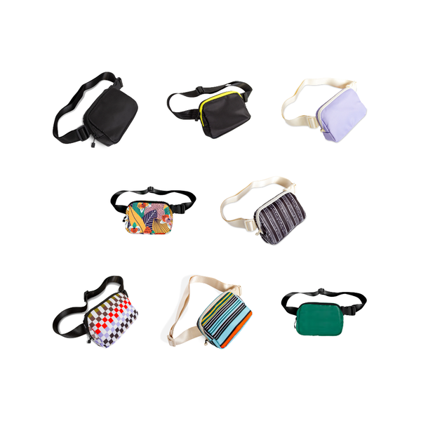 Lucy Street Bag Gogo Accessories Apparel & Accessories - Bags