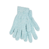 Blue Stretch Eyelash Gloves - Adult Grand Sierra Apparel & Accessories - Winter - Adult - Gloves & Mittens