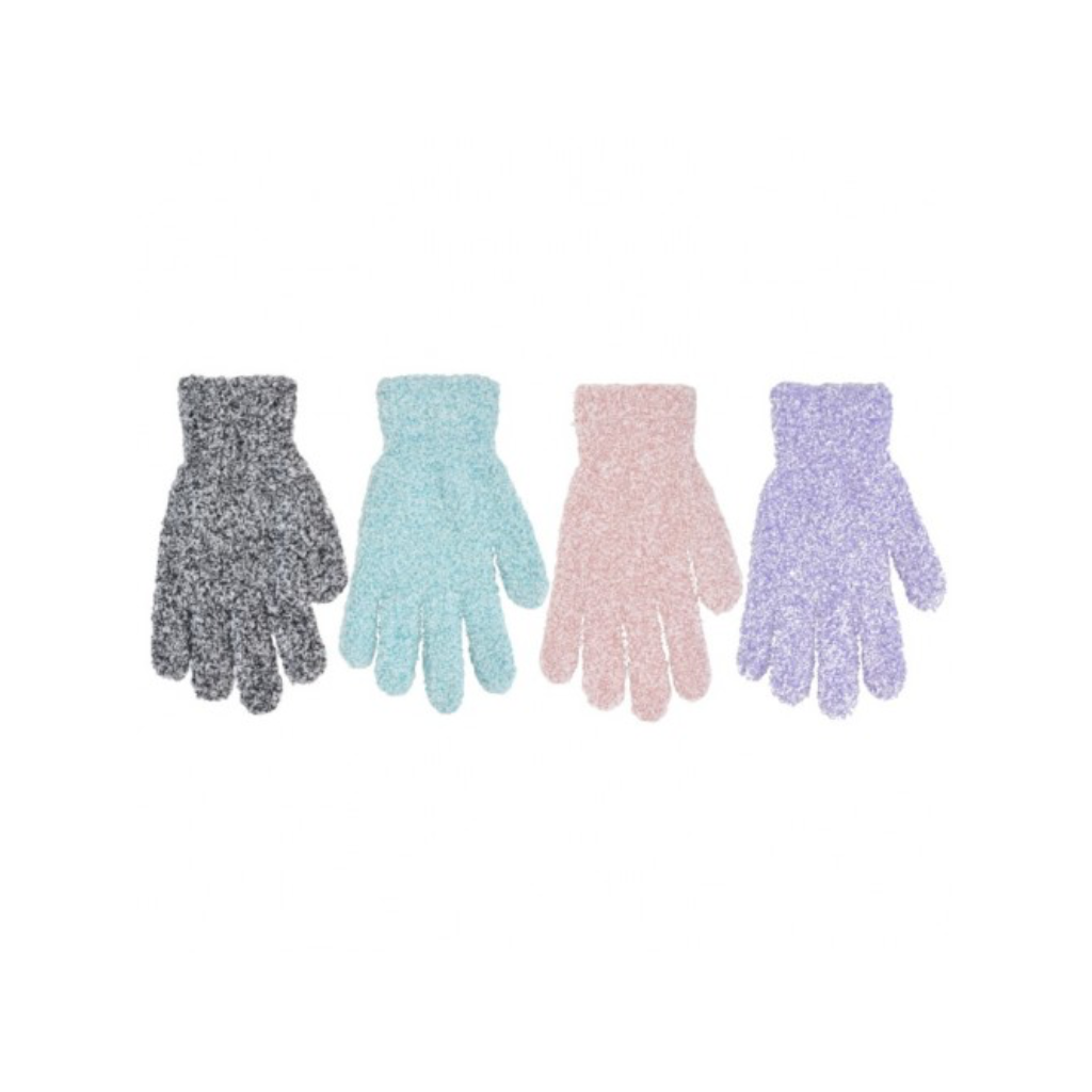 Stretch Eyelash Gloves - Adult Grand Sierra Apparel & Accessories - Winter - Adult - Gloves & Mittens