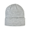 Gray BCK HAT ADULT SUPER STRETCH CUFF Grand Sierra Apparel & Accessories - Winter - Adult - Hats