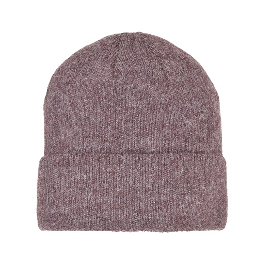 Mauve BCK HAT ADULT SUPER STRETCH CUFF Grand Sierra Apparel & Accessories - Winter - Adult - Hats