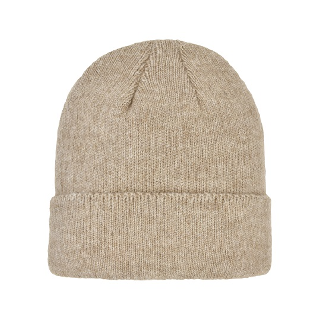 Oat BCK HAT ADULT SUPER STRETCH CUFF Grand Sierra Apparel & Accessories - Winter - Adult - Hats
