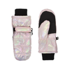 Pink BCK GLOVES TODDLER MITTENS SHIMMER Grand Sierra Apparel & Accessories - Winter - Baby & Toddler
