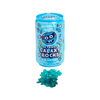 Blue Raspberry Galaxy Rocks Gum Grandpa Joe's Candy Candy, Chocolate & Gum