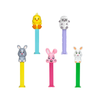 Easter Pez Candy Dispensers - Assorted Grandpa Joe's Candy Candy, Chocolate & Gum - Holiday