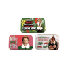 Elf Movie Tin - Assorted Grandpa Joe's Candy Candy, Chocolate & Gum - Holiday