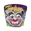 Spooky Lip Pops - Assorted Grandpa Joe's Candy Candy, Chocolate & Gum - Holiday