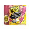 Strawberry Lemonade Juicy Drop Gum Grandpa Joe's Candy Candy, Chocolate & Gum