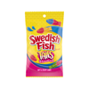 Swedish Fish Tails 2-in-1 Flavors Candy Grandpa Joe's Candy Candy, Chocolate & Gum