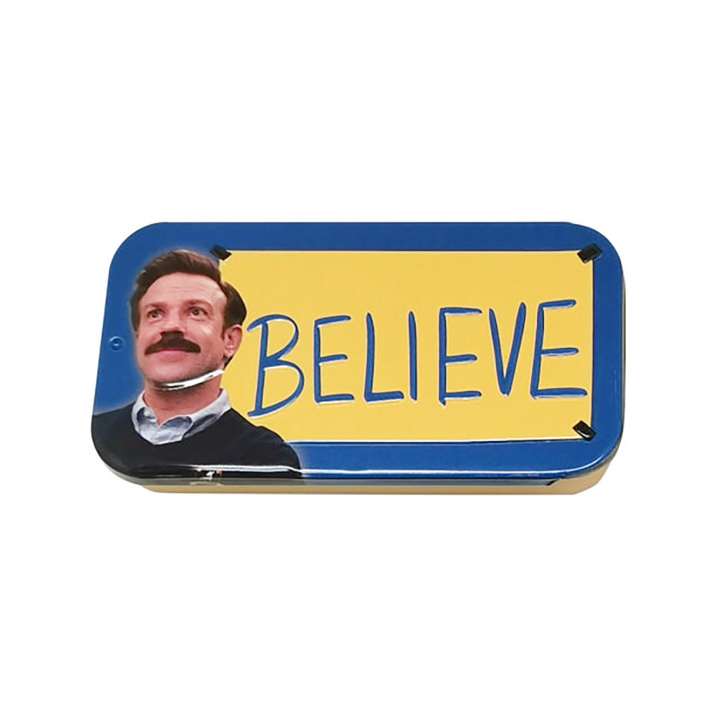 Coach Ted Believe Candy Tin Urban General Store