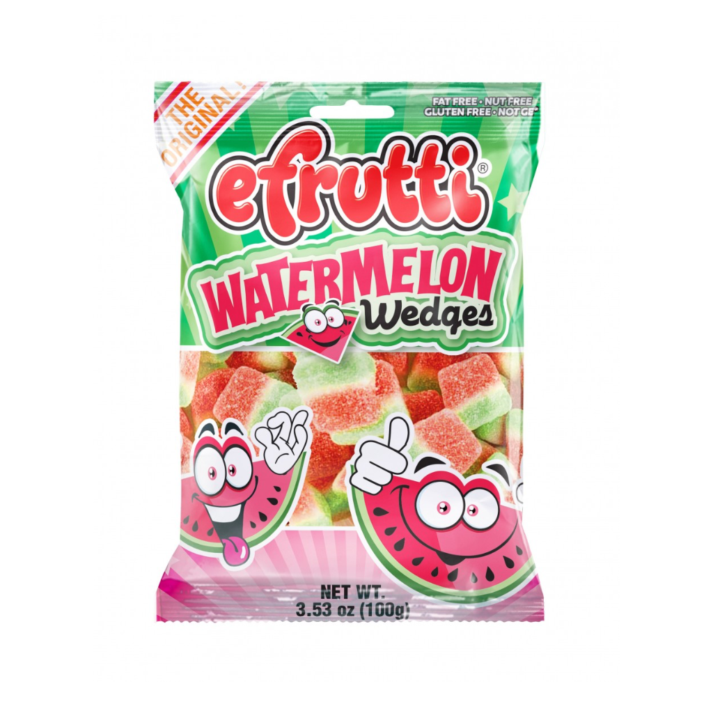 Candies wedges sales