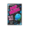 BLUE RAZZ Pop Rocks Popping Candy Grandpa Joe's Candy Candy & Gum