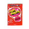 CHERRY Pop Rocks Popping Candy Grandpa Joe's Candy Candy & Gum