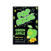 GREEN APPLE Pop Rocks Popping Candy Grandpa Joe's Candy Candy & Gum