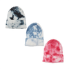 Tie-Dye Beanie Winter Hat - Womens Hadley Bren Apparel & Accessories - Winter - Adult - Hats