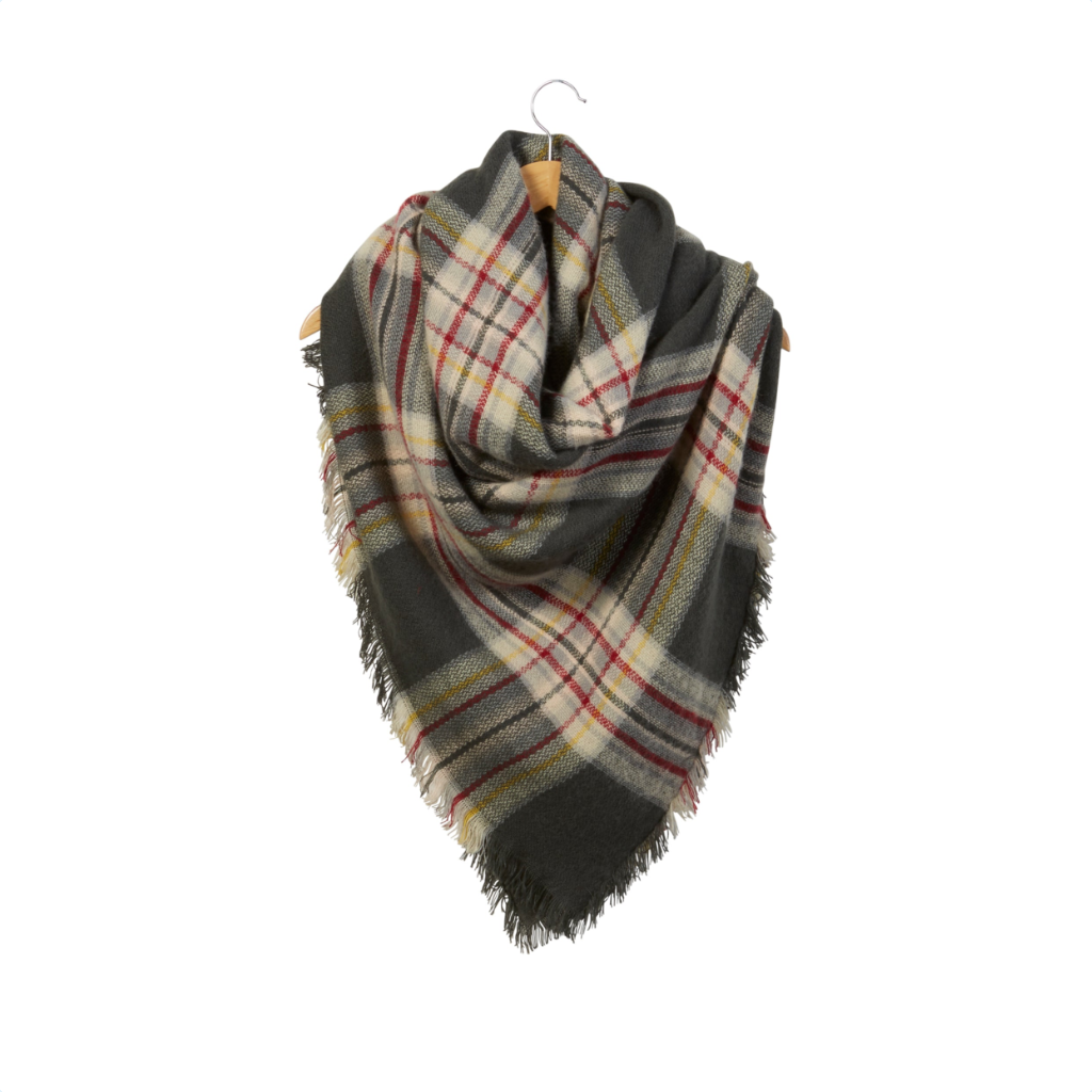 ANCHOR Blanket Scarves Hadley Bren Apparel & Accessories - Winter - Adult - Scarves & Wraps
