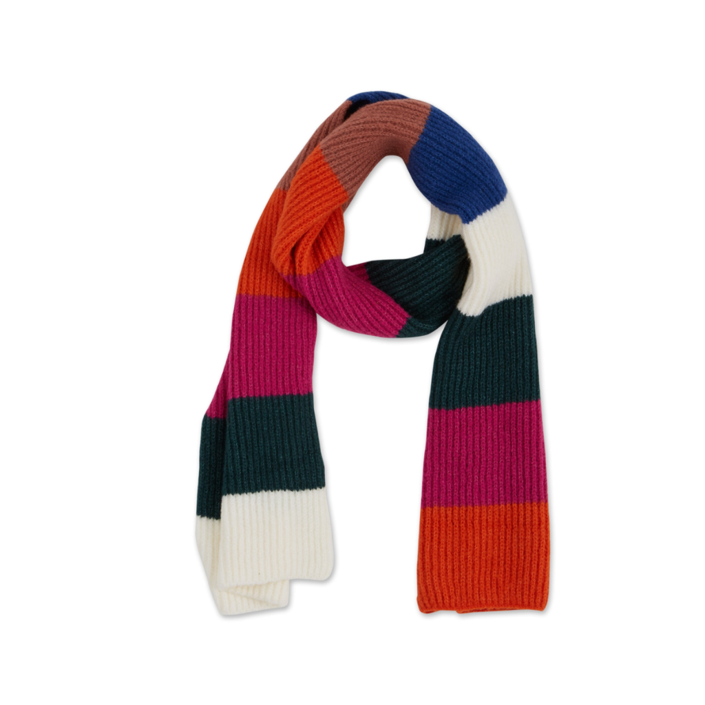 BRIGHT TPI  SCARF MCALLISTER OBLONG Hadley Wren Apparel & Accessories - Winter - Adult - Scarves & Wraps