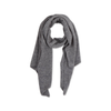 GRAY HWR  SCARF WINTER THEO Hadley Wren Apparel & Accessories - Winter - Adult - Scarves & Wraps