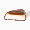 Caramel Marshmallow Milk Chocolate Heart Hammond's Candies Candy, Chocolate & Gum - Holiday