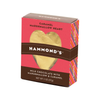 Caramel Marshmallow Milk Chocolate Heart Hammond's Candies Candy, Chocolate & Gum - Holiday