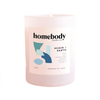 AGAVE & EARTH HOM CANDLE BURN & BLOOM Homebody Candle Co Home - Candles - Specialty