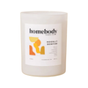 MOONLIT BONFIRE Burn & Bloom Candles Homebody Candle Co Home - Candles - Specialty