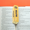 Stick of Butter Bookmark Humdrum Paper Books
