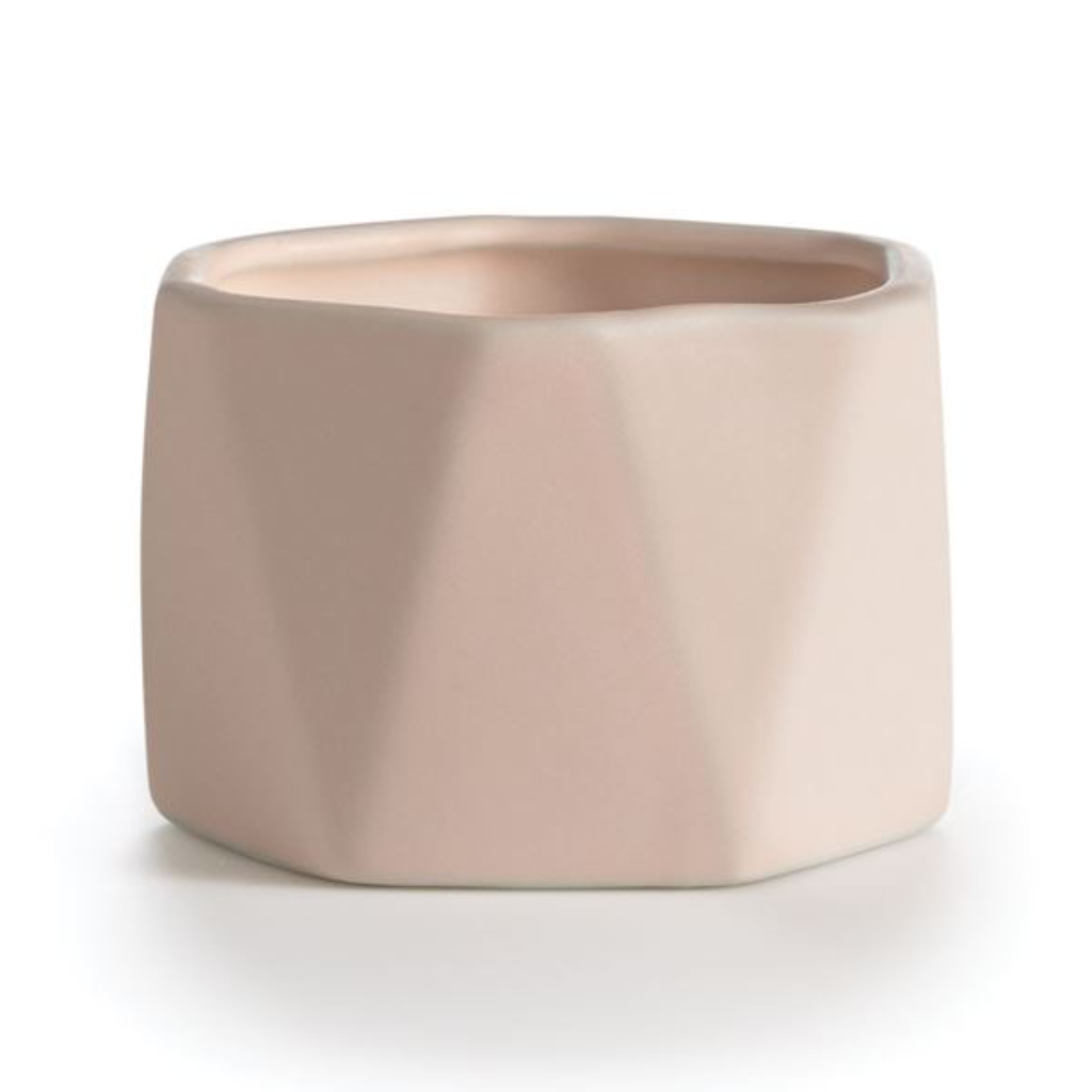 ILE Essentials Candle Dylan Ceramic Coconut Milk Mango Illume Home - Candles - Specialty