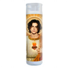 SAINT HEART Timothee Chalamet Illuminidol Celebrity Prayer Candle Illuminidol Home - Candles - Novelty
