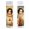 Timothee Chalamet Illuminidol Celebrity Prayer Candle Illuminidol Home - Candles - Novelty