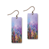 1NCE DC Designs Earrings - CE Collection Illustrated Light Jewelry - Earrings