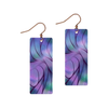 22NCE DC Designs Earrings - CE Collection Illustrated Light Jewelry - Earrings