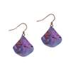 28NG DC Designs Earrings - NG Collection Illustrated Light Jewelry - Earrings
