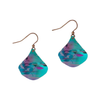 31NG DC Designs Earrings - NG Collection Illustrated Light Jewelry - Earrings