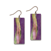 4NCE DC Designs Earrings - CE Collection Illustrated Light Jewelry - Earrings